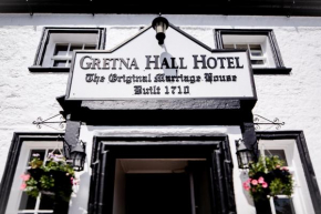 Gretna Hall Hotel